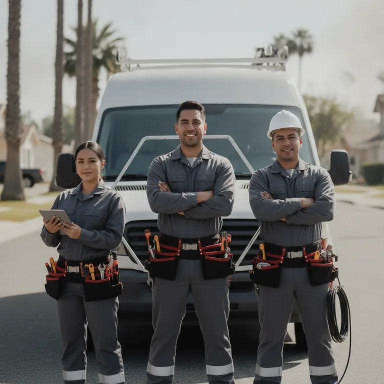 Instalador de Paneles Solares equipo en Mexico City